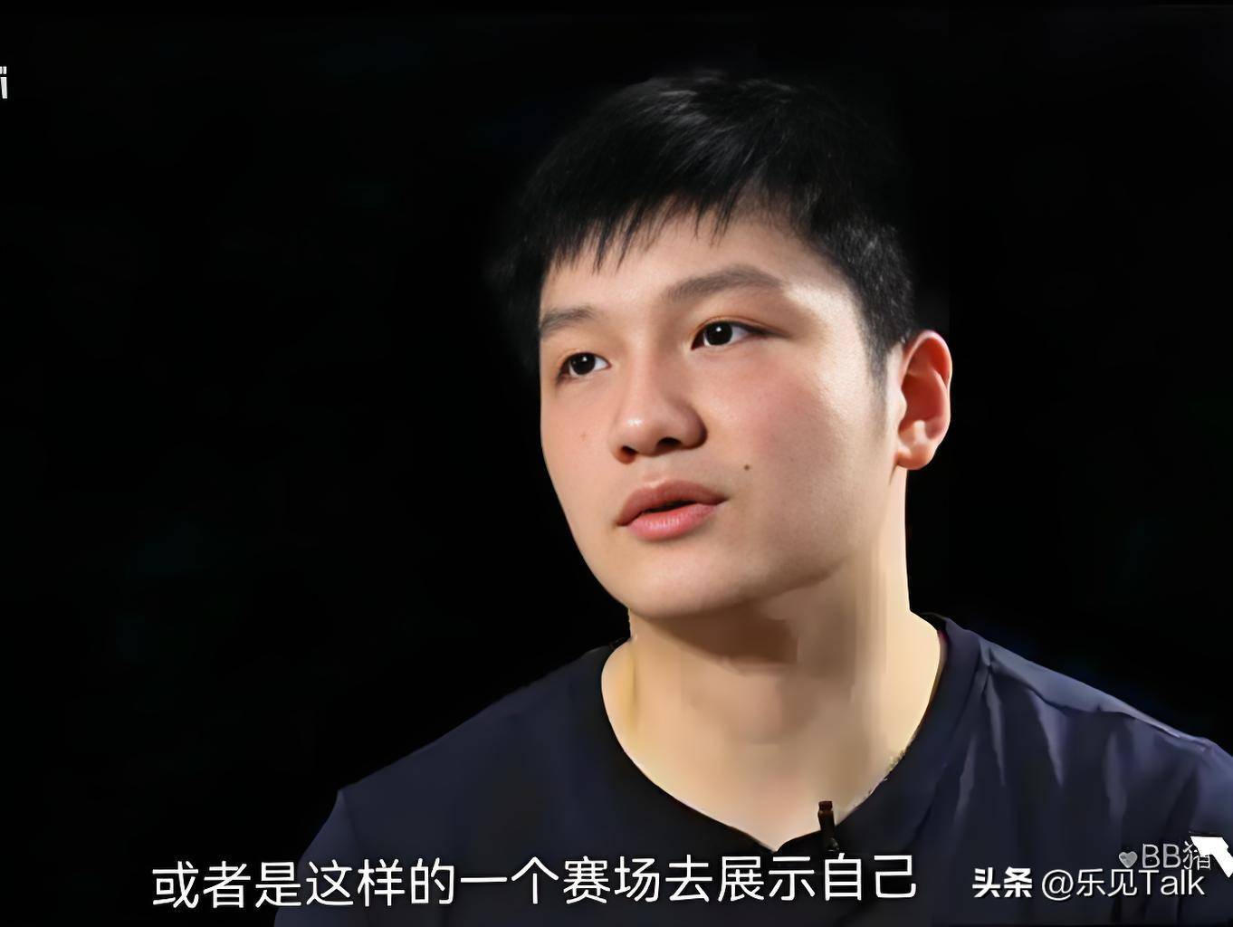 米兰体育-包含樊振东好兄弟拒绝德乙！和全运会乒超冲突，需保障国乒地方队利益的词条