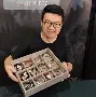 米兰体育-孙亚辉分享休赛期特训Vlog既兴奋又期待
