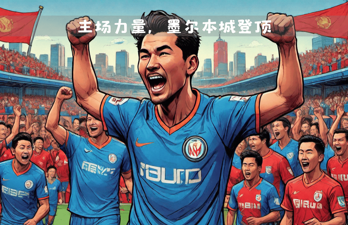 关于西悉尼流浪者主场优势助力，准备迎接挑战的信息