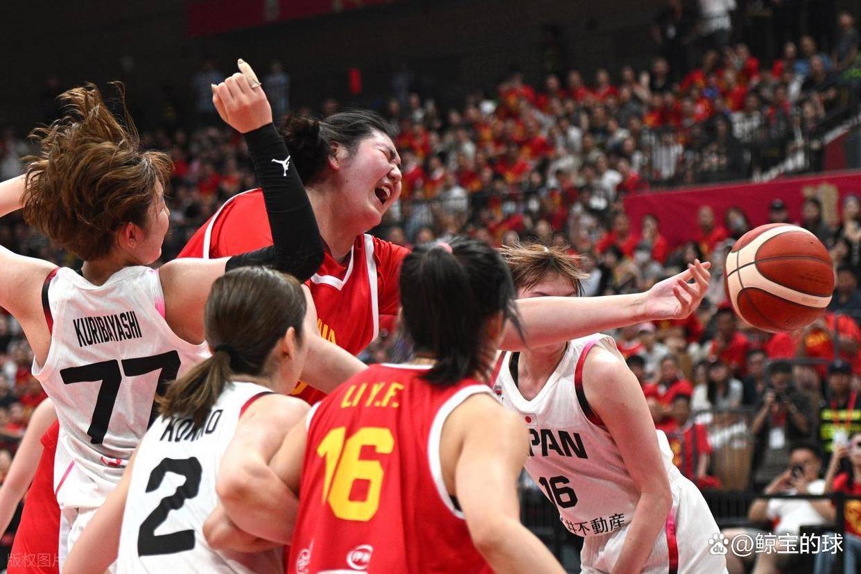 米兰体育-包含太强了！张子宇打脸日本主帅中日二番战女篮攻防俱佳的词条