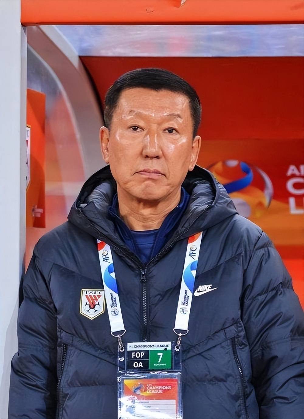 米兰体育-离奇！曝泰山主帅崔康熙找不到人俱乐部想沟通没有回应