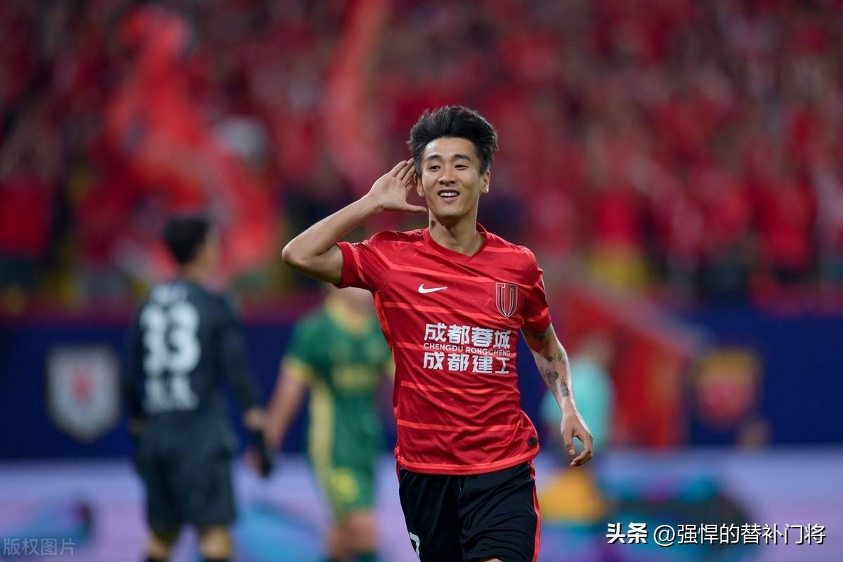 包含成都蓉城中甲第4冲超，3年亚冠4年争冠，这支球队凭的是的词条