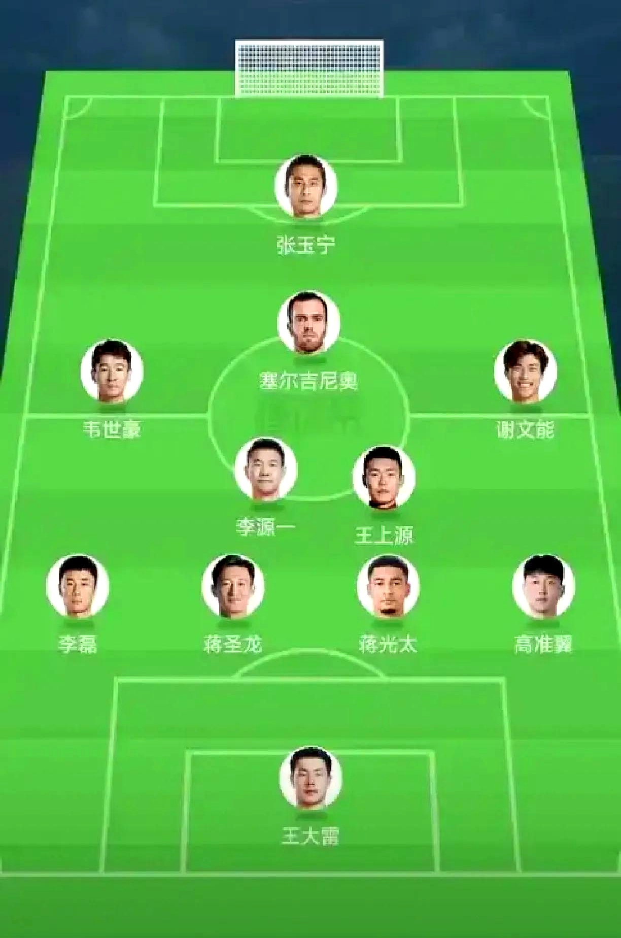 关于4场造4球！21岁小将扛起皇马锋线大旗最强之人其实已在阵中？的信息