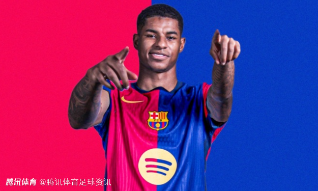 包含HWG！27岁拉什福德即将租借加盟巴萨附带选择买断条款的词条