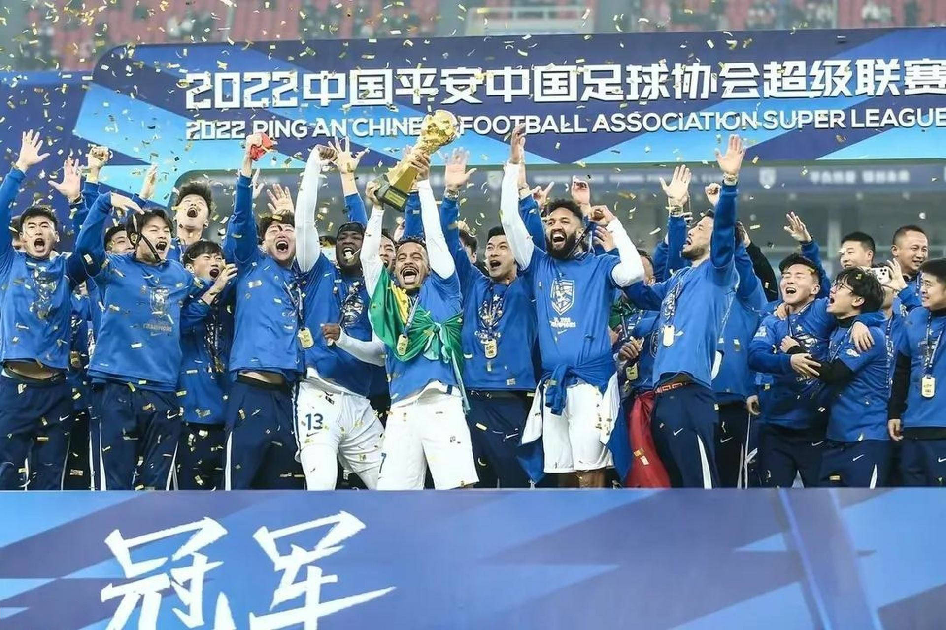 中超最佳阵容：浙江新援造3球国安锋霸领跑射手