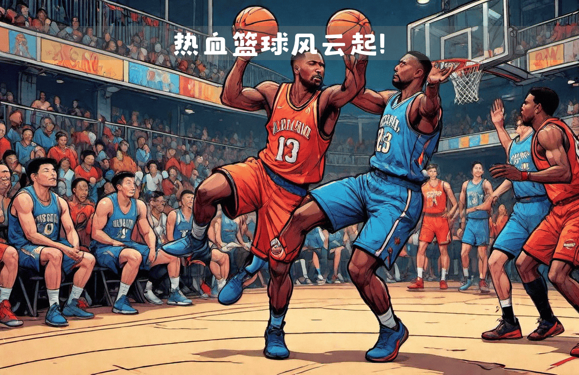 米兰体育-热血篮球赛事正席卷全球篮球迷的简单介绍
