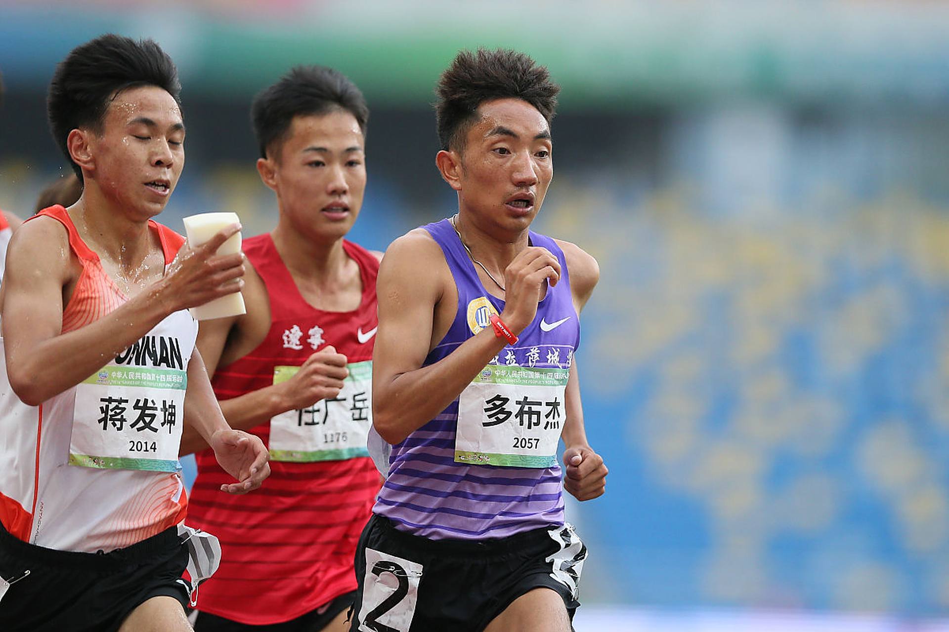 关于亚洲新秀一战成名，勇夺铜牌震撼世界的信息