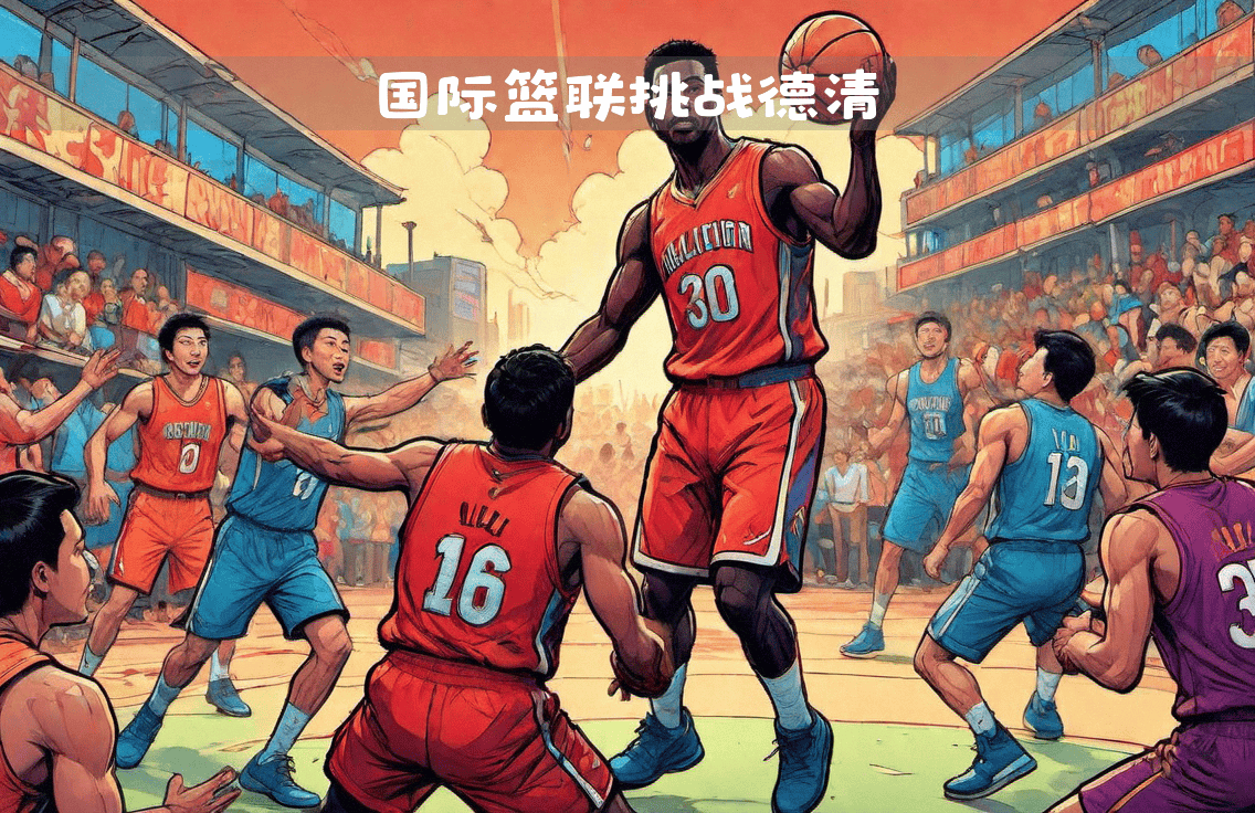 关于顶尖篮球选手将参加重要比赛的信息