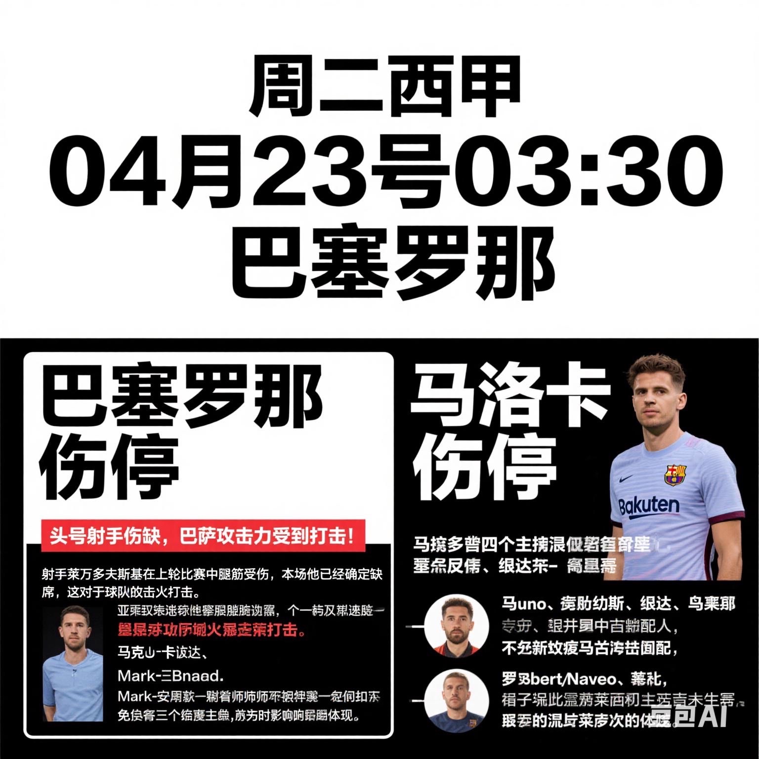 米兰体育-巴萨不敌强敌，遭遇西甲两连败！