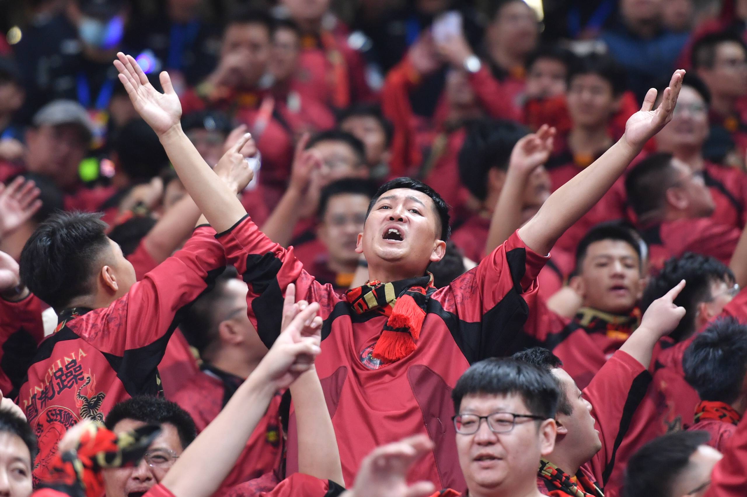 米兰体育-中国球员在国际赛场上崭露头角